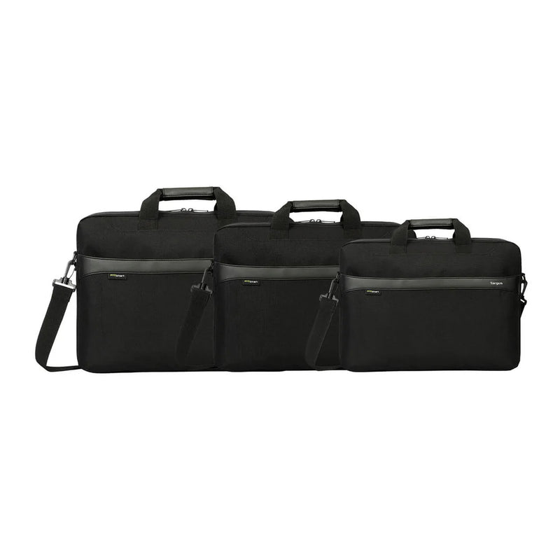 GeoLite EcoSmart® Slim Brief - Black