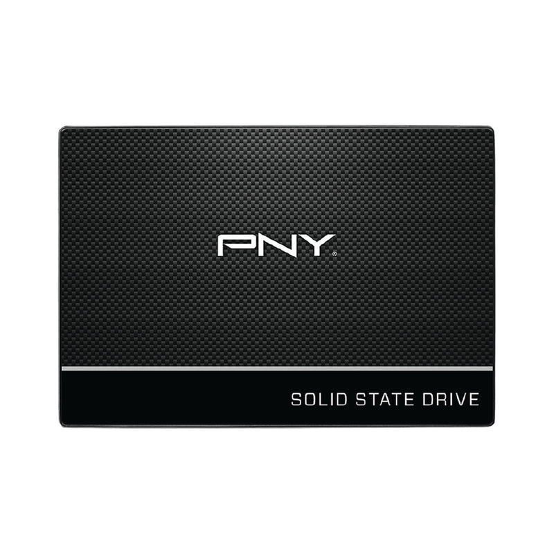 PNY 250GB CS900 SATA III 2.5" Internal SSD