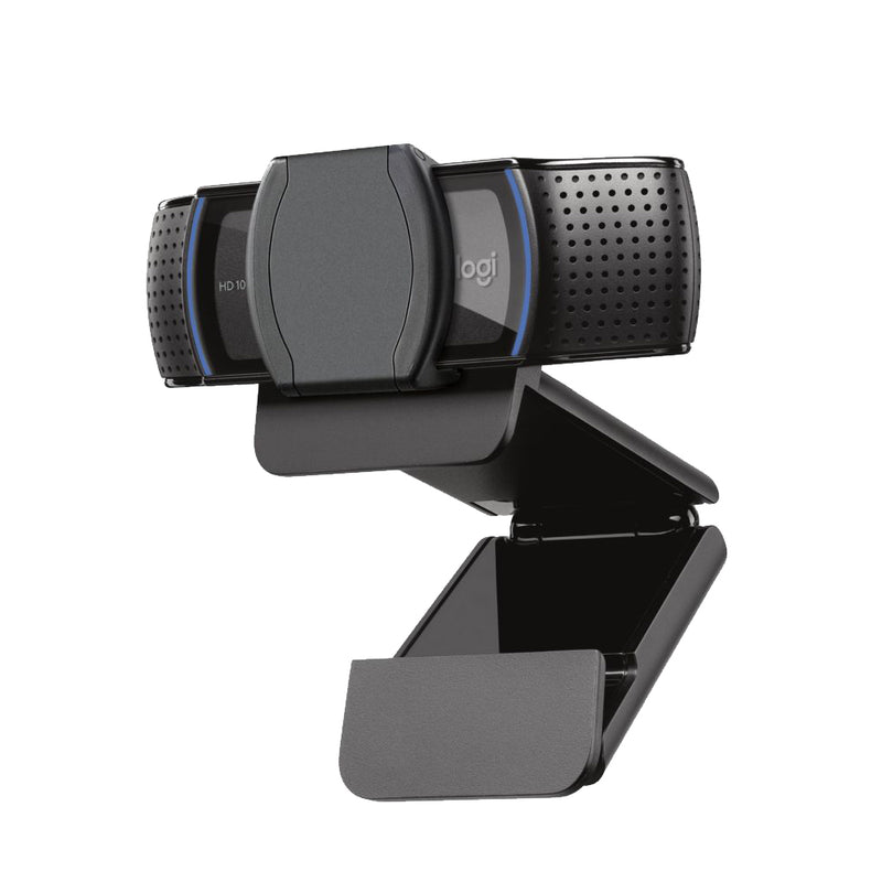 Logitech C920S Pro HD Webcam
