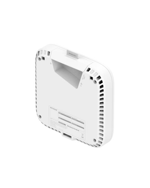 Tri-Band PoE 2.5G Insight Manageable WiFi 7 Access Point (WBE710)