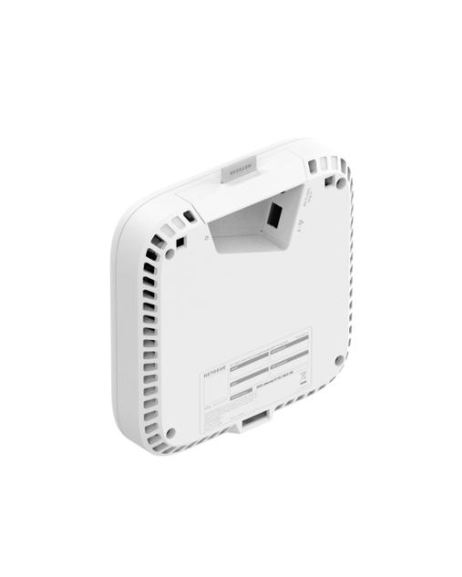Tri-Band PoE 2.5G Insight Manageable WiFi 7 Access Point (WBE710)