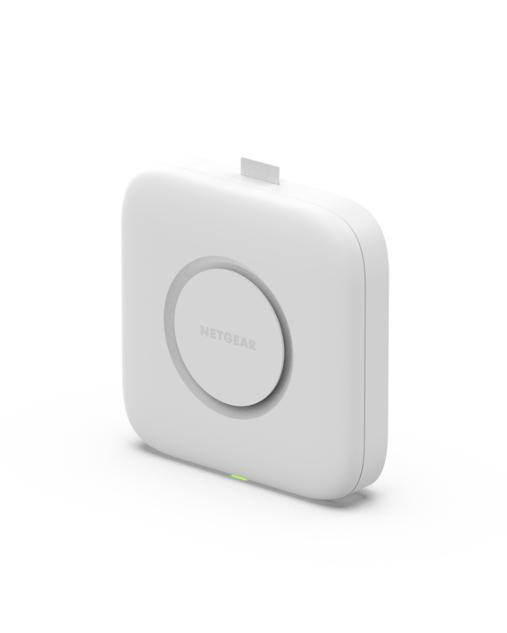 Tri-Band PoE 2.5G Insight Manageable WiFi 7 Access Point (WBE710)