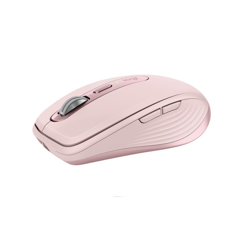 LOGITECH MX Anywhere 3S Compact Wireless Performance Mouse