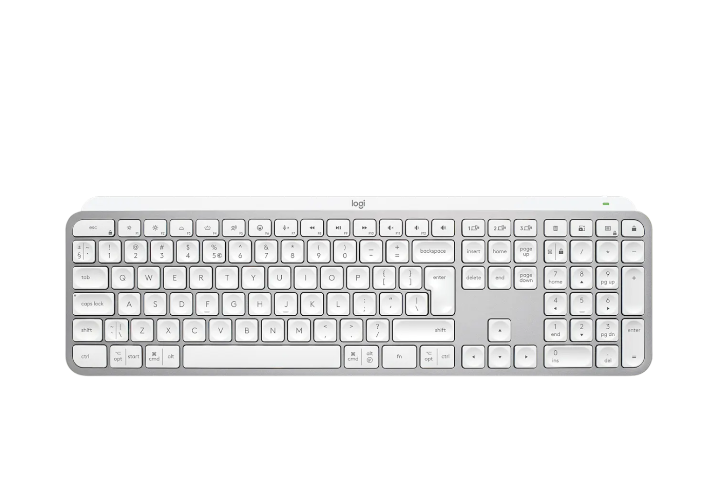 Clavier sans fil LOGITECH MX Keys (Disposition QWERTY)