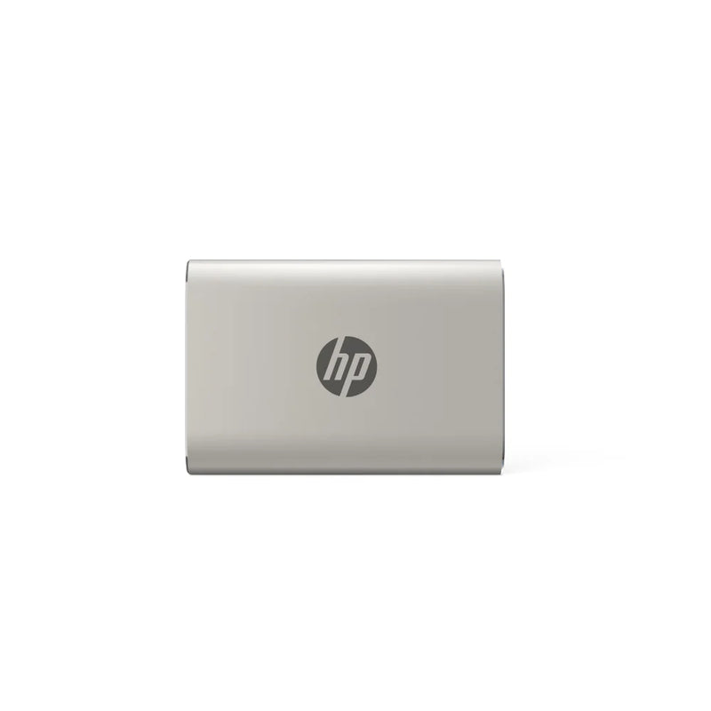 HP P500 Portable SSD - 500GB