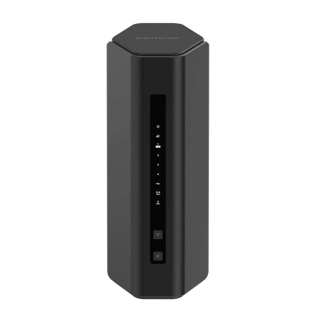 Nighthawk WiFi 7 Router RS200, 6.5Gbps – Kaira Mauritius