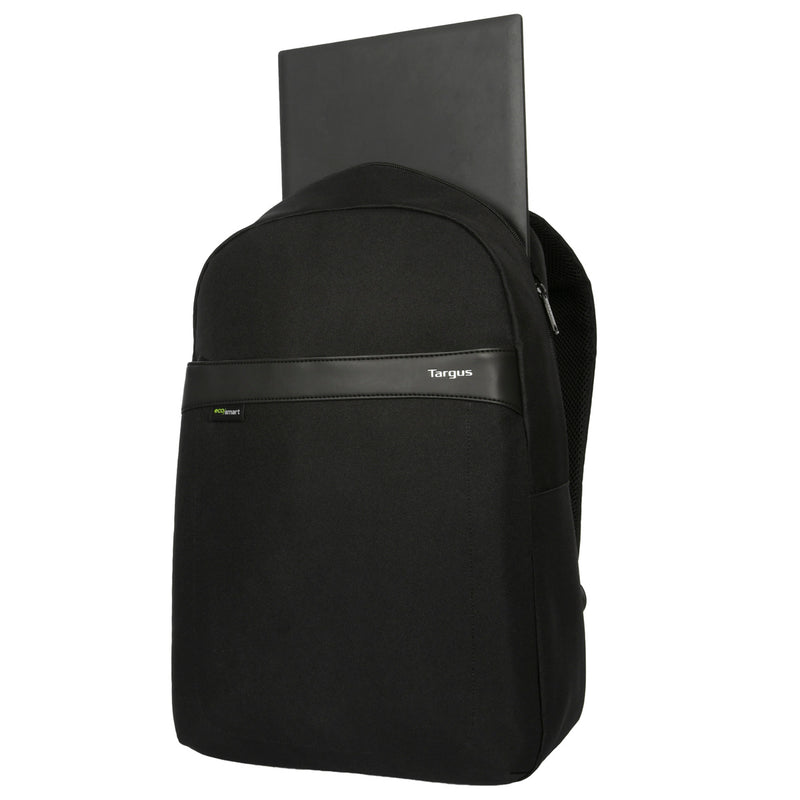 15-16" GeoLite EcoSmart® Essentials Backpack - Black