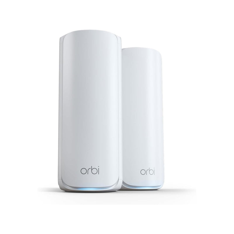 NETGEAR Orbi 770 Tri-Band 2.5G WiFi 7 Mesh (RBE772)