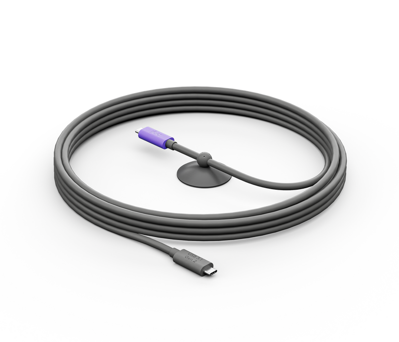 Logitech Active USB Cable