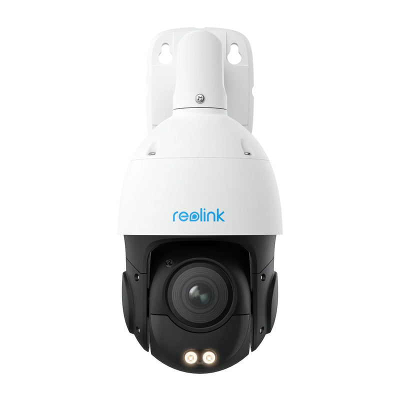 Reolink P840 : 4K 360° Auto-Tracking PoE Camera with 5X Optical Zoom