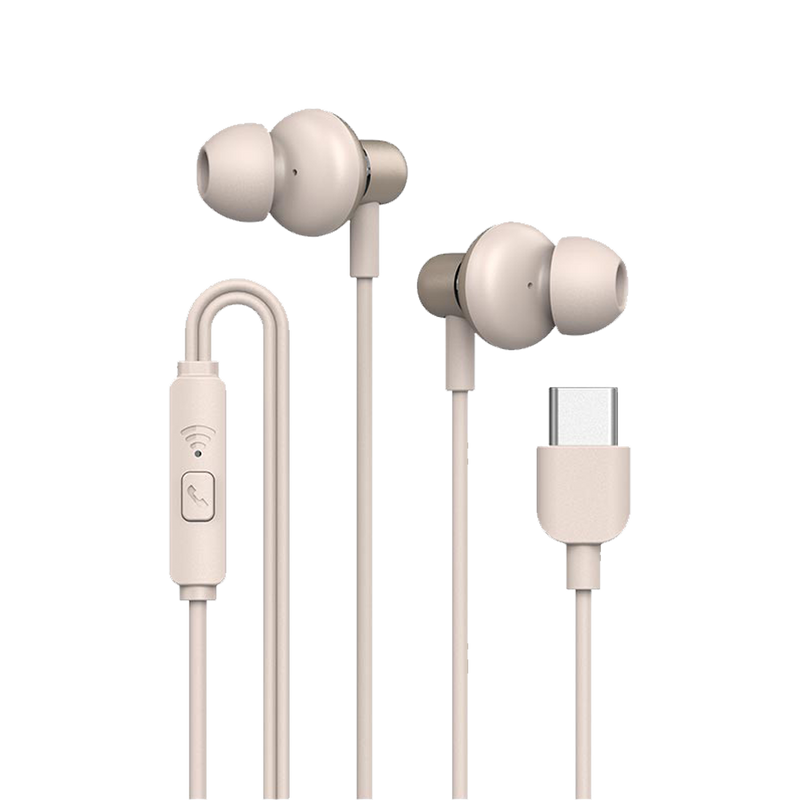 SonicGear HyperBass 3.5mm Wired Earphone