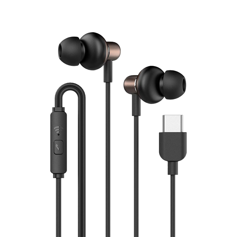 SonicGear HyperBass 3.5mm Wired Earphone