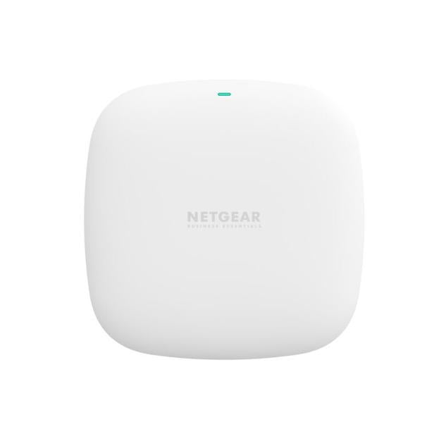 AX1800 WiFi 6 Access Point (WAX210) WiFi 6 AX1800 Dual-band Access Point with Gigabit PoE