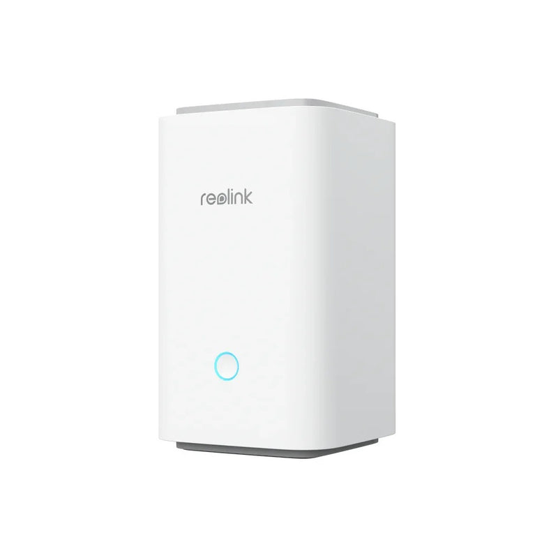 Home Hub Wireless Security Center with Encrypted Local Storage and Multi-Device Management