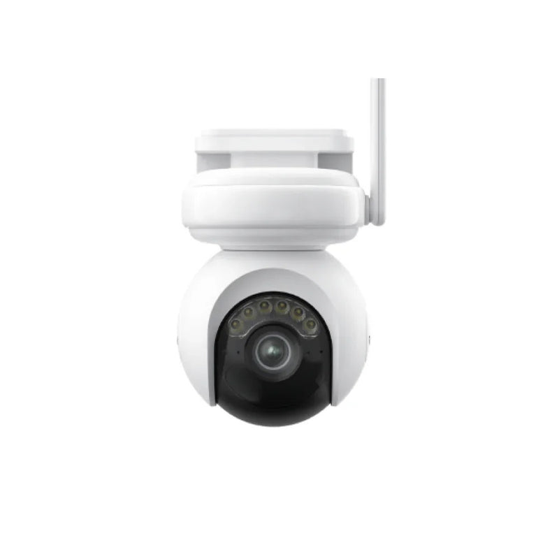 Altas PT Ultra 4K 10s Pre-recording Wireless Outdoor Cameras with Solar Panel 2 Included