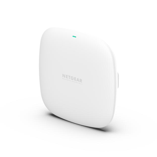 AX1800 WiFi 6 Access Point (WAX210) WiFi 6 AX1800 Dual-band Access Point with Gigabit PoE