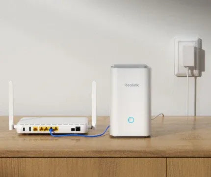 Home Hub Wireless Security Center with Encrypted Local Storage and Multi-Device Management