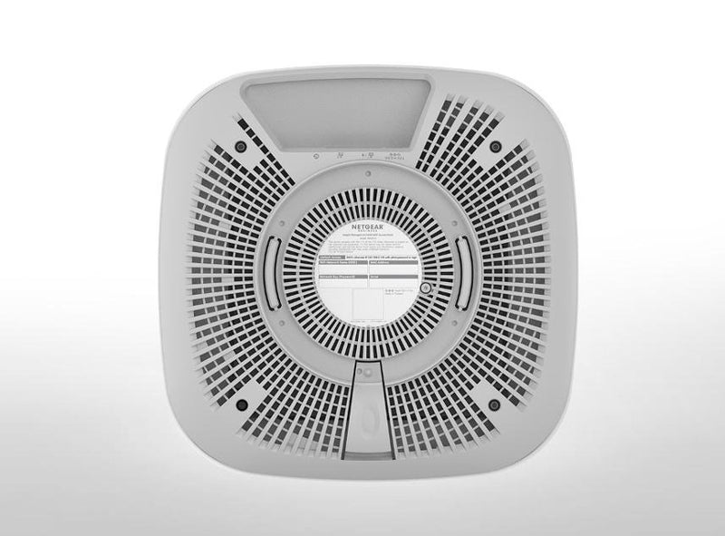WAX625: AX5400 Dual-Band PoE Multi-Gig Insight Managed WiFi 6 Access Point