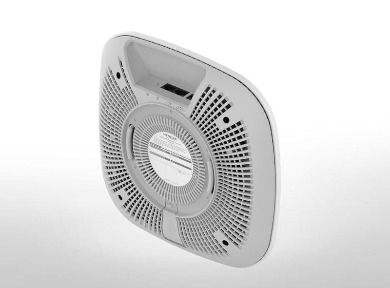WAX625: AX5400 Dual-Band PoE Multi-Gig Insight Managed WiFi 6 Access Point