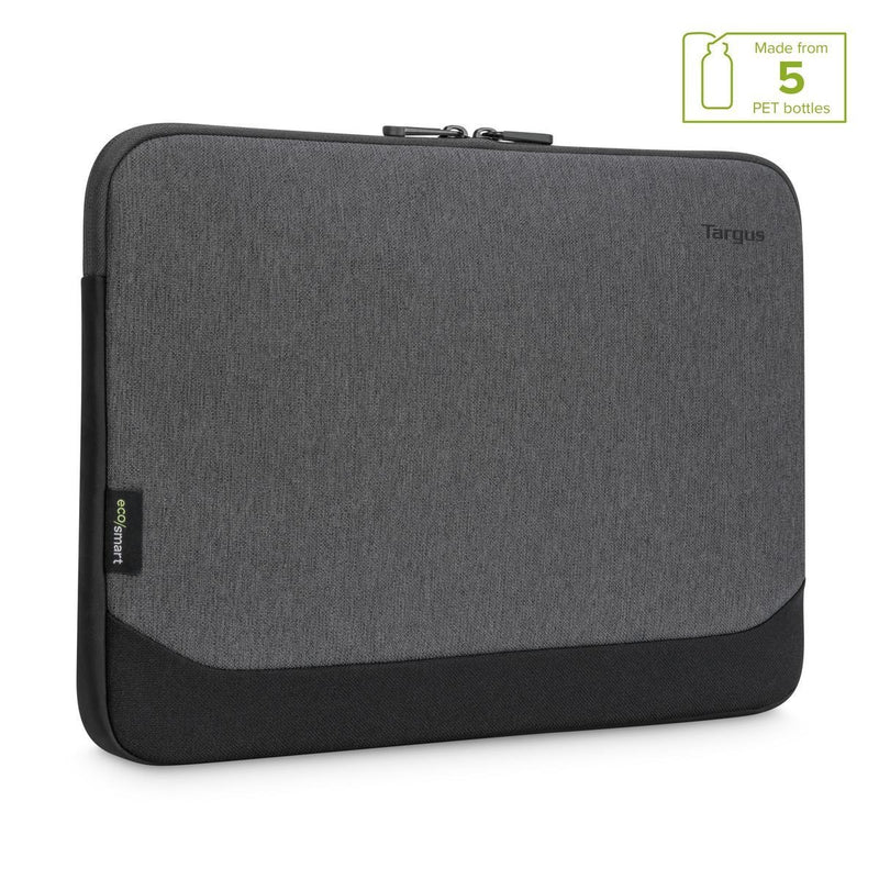 Cypress 15.6” Sleeve with EcoSmart® - Grey