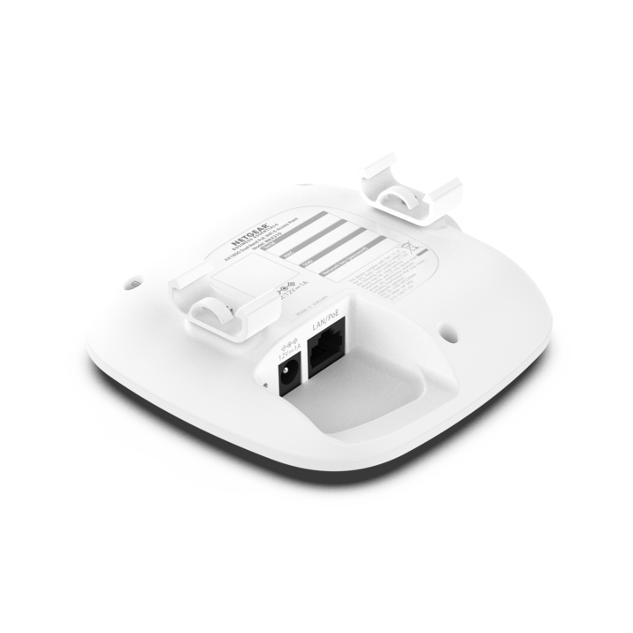 AX1800 WiFi 6 Access Point (WAX210) WiFi 6 AX1800 Dual-band Access Point with Gigabit PoE