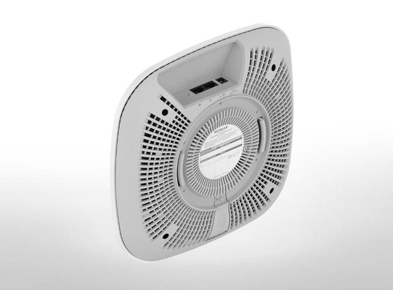 WAX625: AX5400 Dual-Band PoE Multi-Gig Insight Managed WiFi 6 Access Point