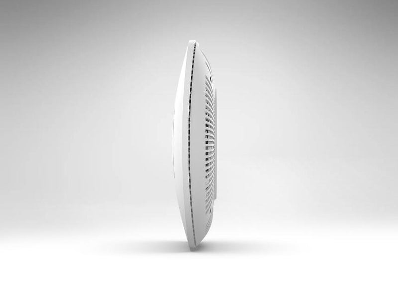WAX625: AX5400 Dual-Band PoE Multi-Gig Insight Managed WiFi 6 Access Point