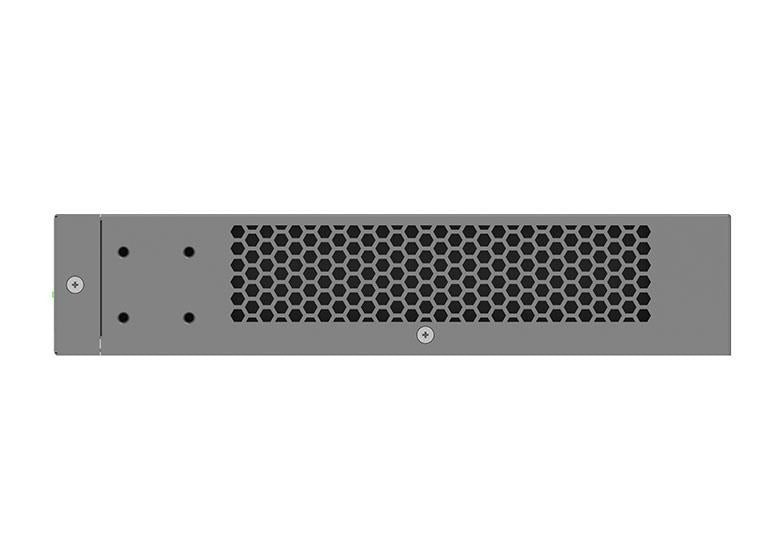 Netgear MS510TXUP: 8-Port Multi-Gigabit/10G Ethernet Ultra60 PoE++ Smart Switch with 2 SFP+ Ports