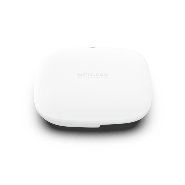 AX1800 WiFi 6 Access Point (WAX210) WiFi 6 AX1800 Dual-band Access Point with Gigabit PoE