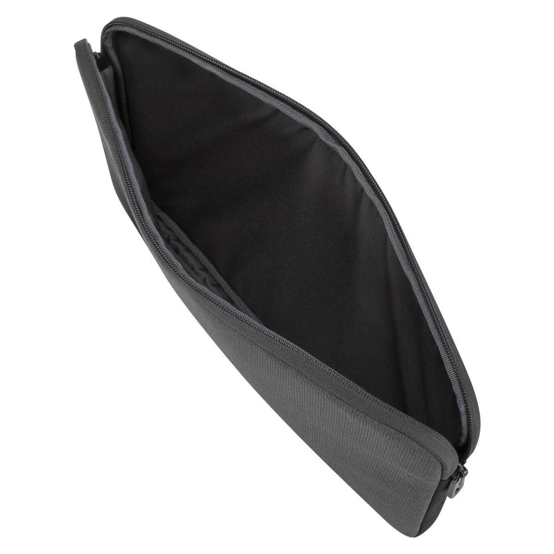 Cypress 15.6” Sleeve with EcoSmart® - Grey