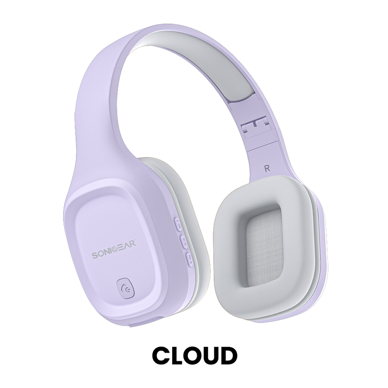 SonicGear AirPhone 5 Bluetooth Headset
