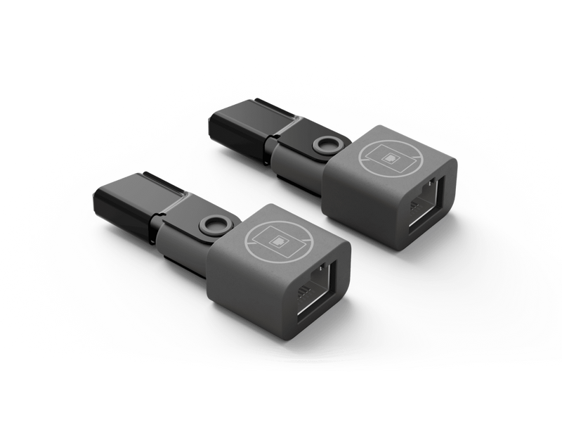 Logitech Rally Mic Pod CAT Coupler