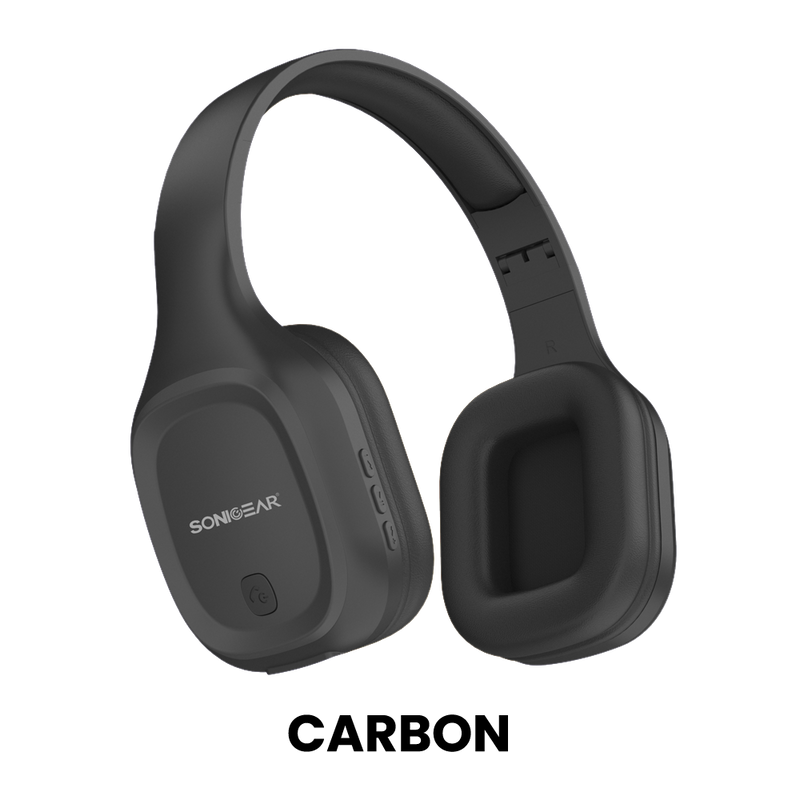 SonicGear AirPhone 5 Bluetooth Headset
