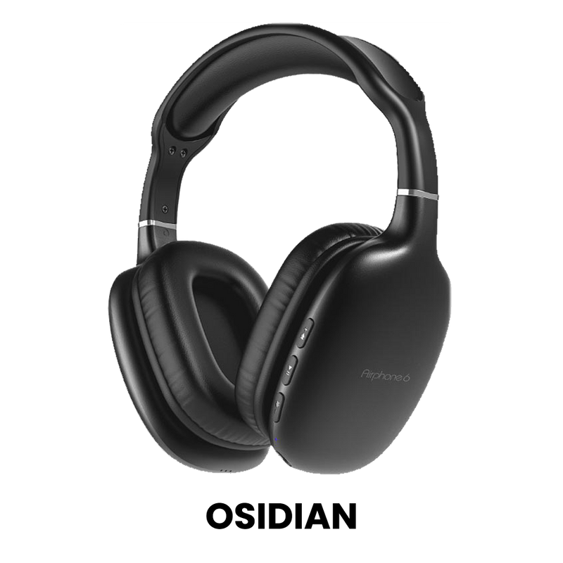 SonicGear Airphone 6 Bluetooth Headset