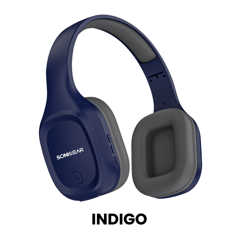 SonicGear AirPhone 5 Bluetooth Headset