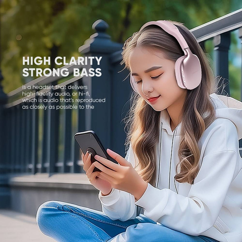 SonicGear Airphone 6 Bluetooth Headset