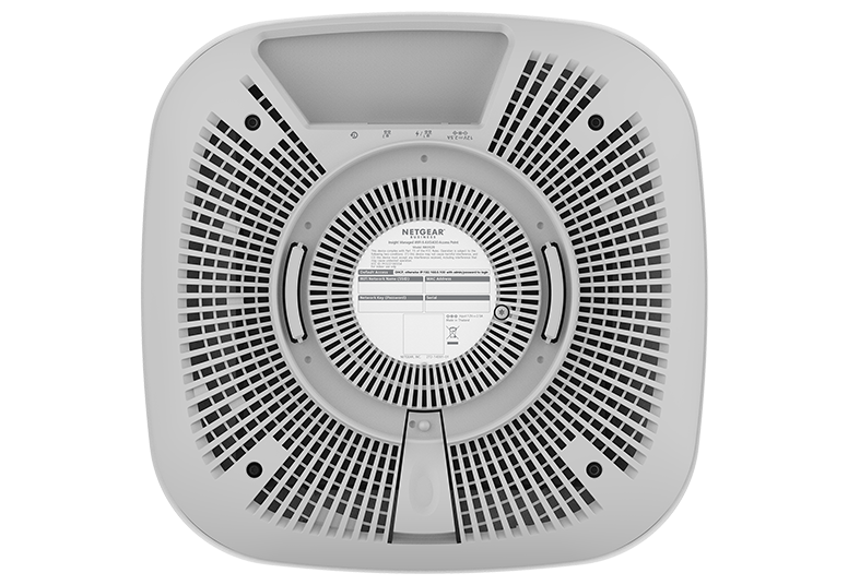 WAX628: Insight Managed WiFi 6 AX5400 Dual-band Access Point with Multi-Gig PoE