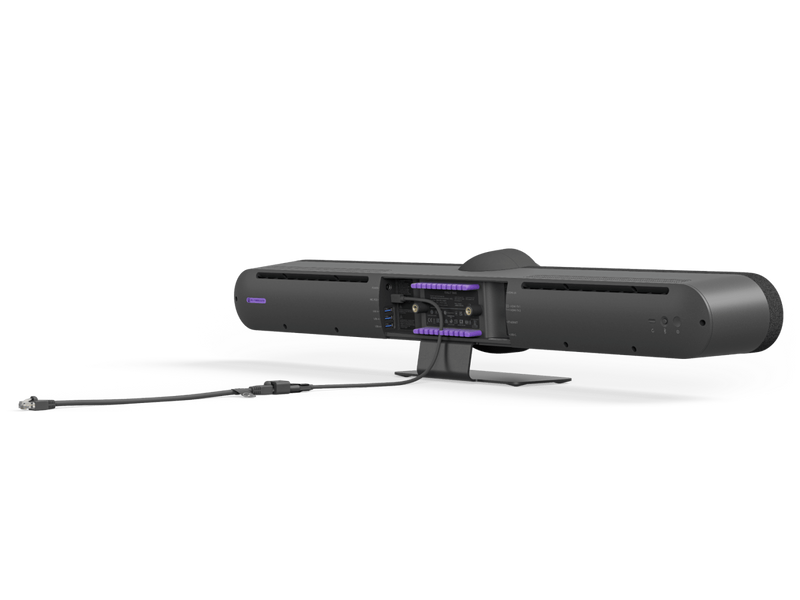 Logitech Rally Mic Pod CAT Coupler