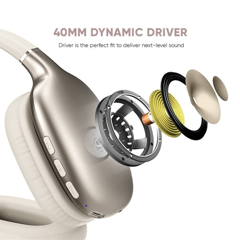 SonicGear Airphone 6 Bluetooth Headset