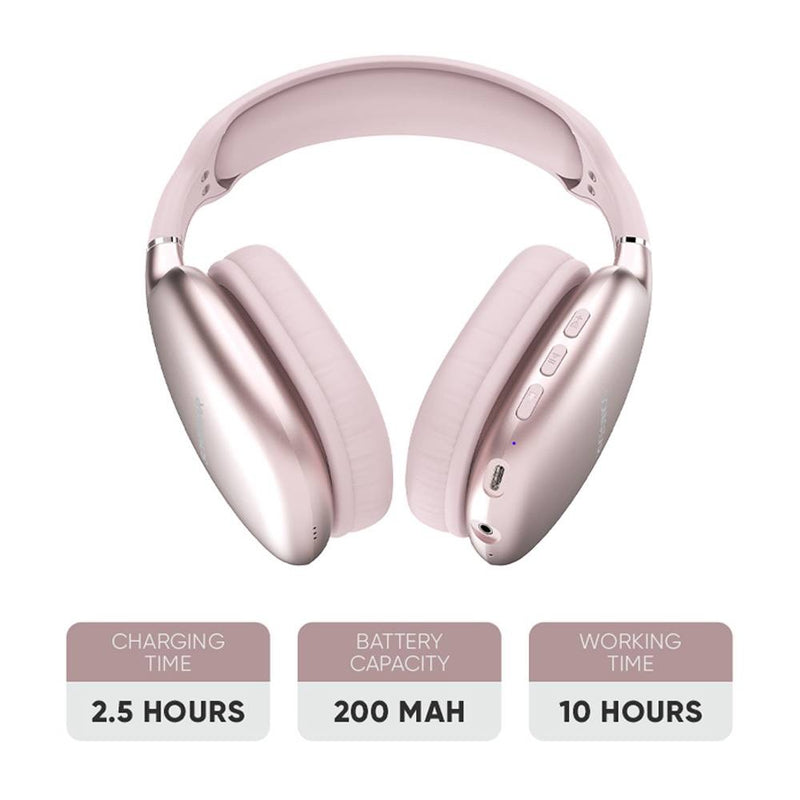 SonicGear Airphone 6 Bluetooth Headset