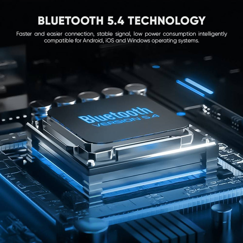 SonicGear Airphone 6 Bluetooth Headset