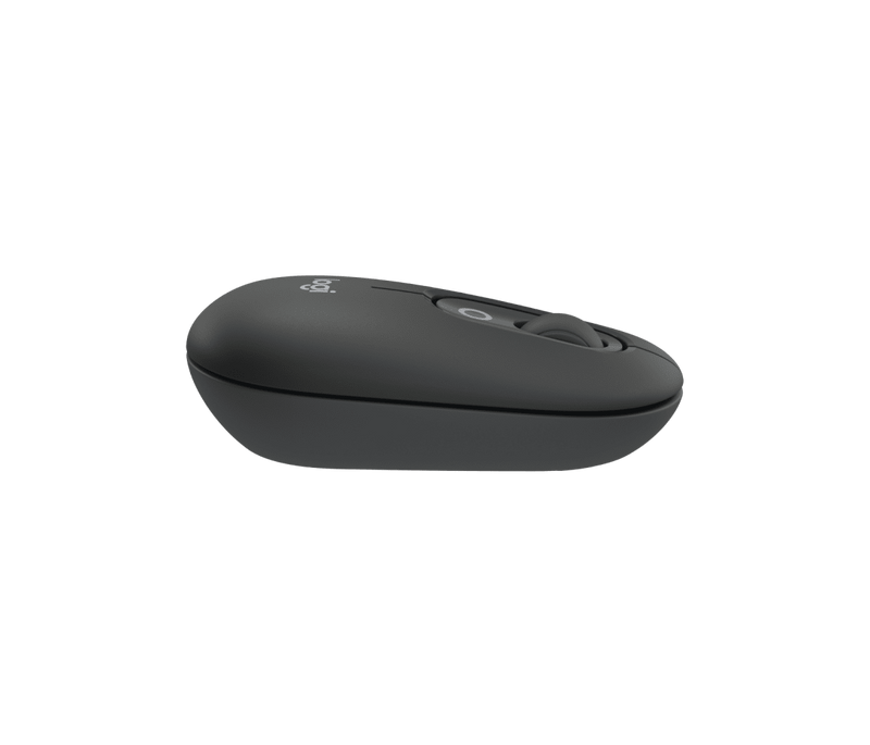 Logitech POP Icon Combo - Graphite