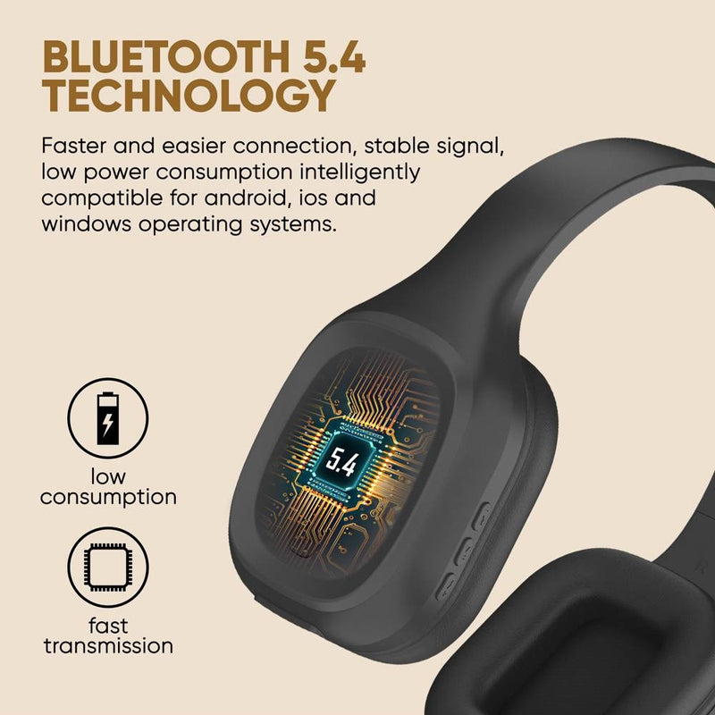 SonicGear AirPhone 5 Bluetooth Headset