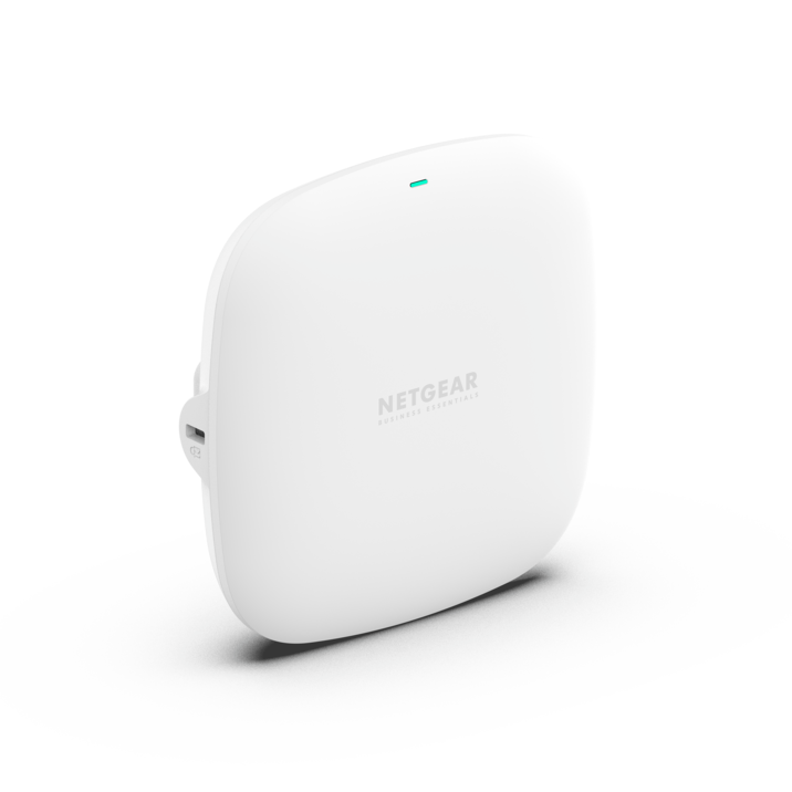 AX1800 WiFi 6 Access Point (WAX210) WiFi 6 AX1800 Dual-band Access Point with Gigabit PoE