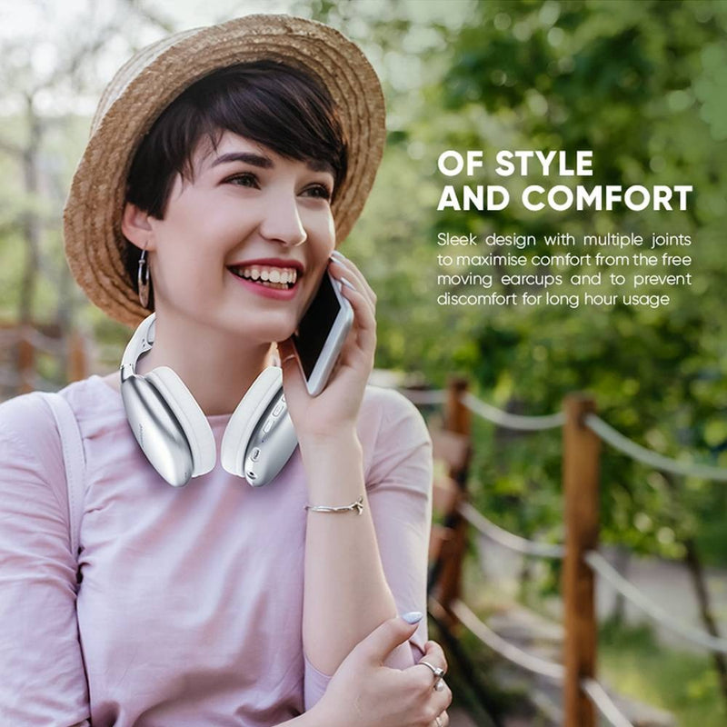SonicGear Airphone 6 Bluetooth Headset