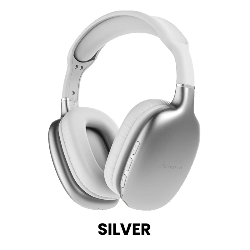 SonicGear Airphone 6 Bluetooth Headset