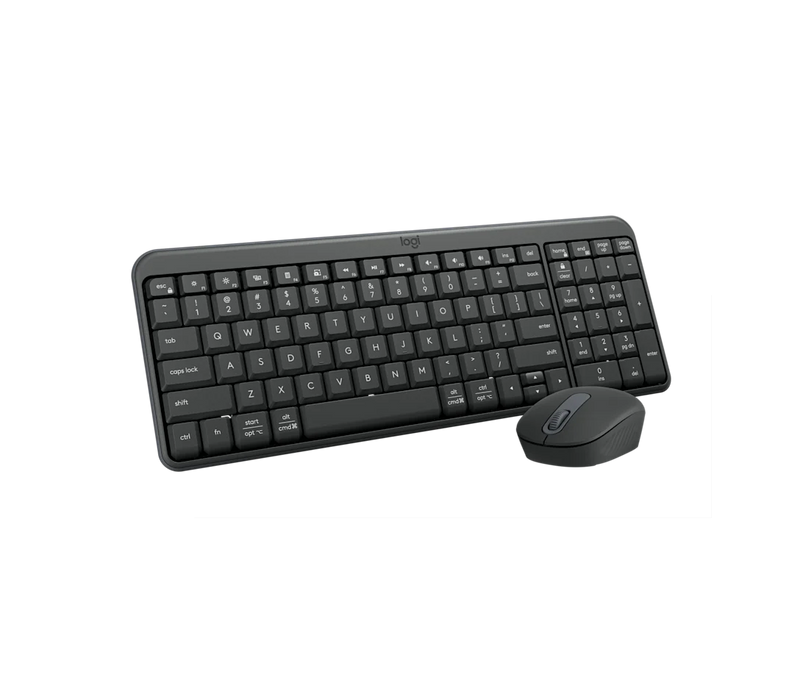 MK250 Compact Bluetooth® Wireless Combo