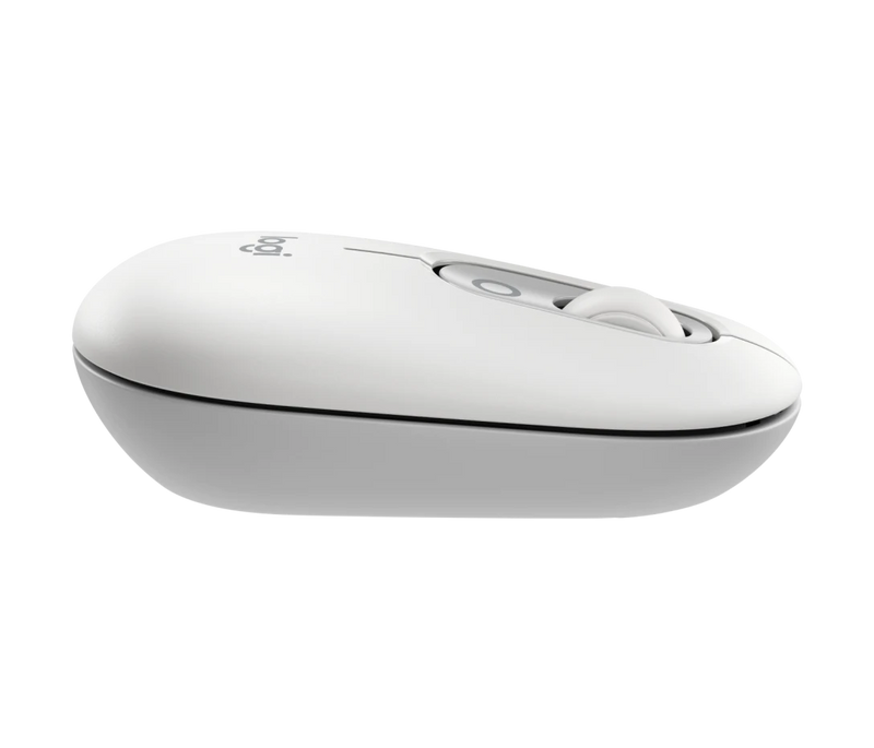 Logitech POP mouse with emoji