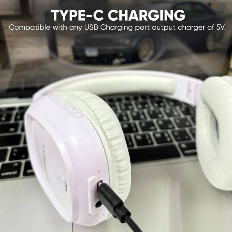 SonicGear AirPhone 5 Bluetooth Headset