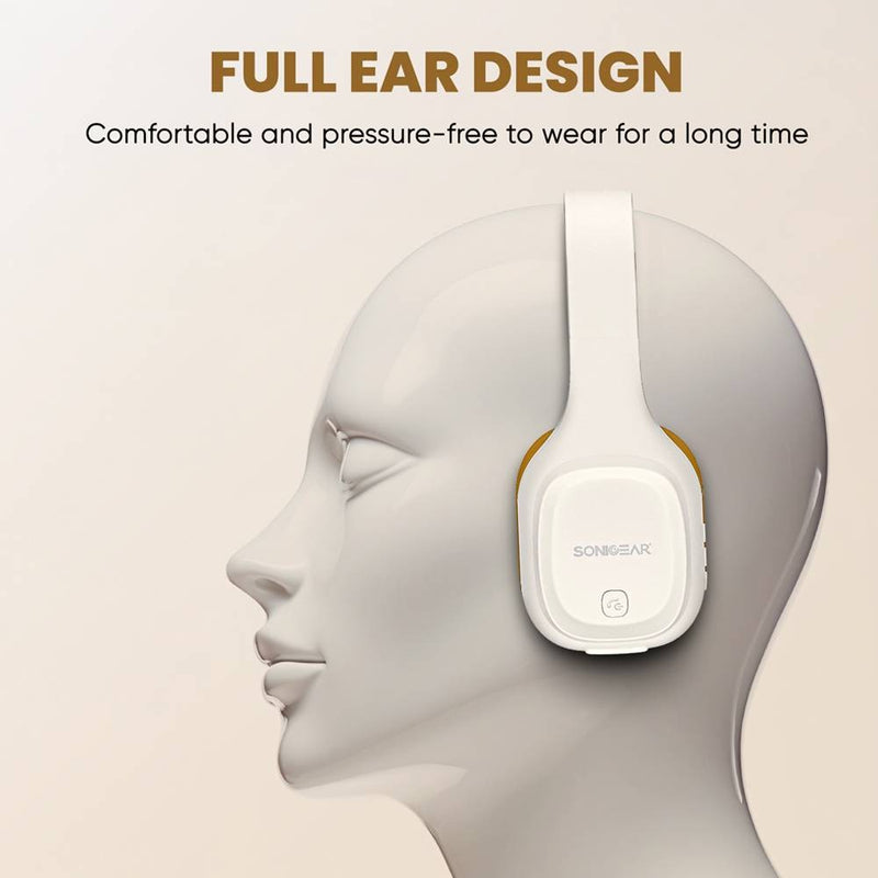 SonicGear AirPhone 5 Bluetooth Headset